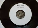 -QUEEN & DAVID BOWIE-UNDER PRESSURE & (TIE YOUR MOTHER DOWN)-ACETATE-45