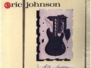 Eric Johnson Ah Via Musicom NEAR MINT Capitol Records Vinyl LP
