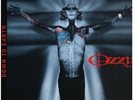 Ozzy Osbourne Down To Earth NEAR MINT Epic Vinyl LP