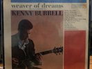 Kenny Burrell Weaver Of Dreams Classic Records 180 Gram Audiophile 45 RPM 4 LP