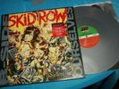 SKID ROW - B-SIDES OURSELVES - EU ROCK  LP 2019 ROCKTOBER - WITH INNER