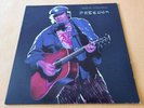 Neil Young Freedom LP Reprise Records 925 899-1 Germany 1989 OIS