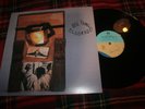 NEIL YOUNG - ELDORADO - EU VINYL LP