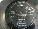 PINK FLOYD - ARNOLD LAYNE / CANDY AND A CURRANT BUN - UK 7