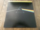 PINK FLOYD - DARK SIDE OF THE MOON - ORIGINAL MASTER RECORDING MFSL - VERY GOOD