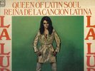 LA LUPE - QUEEN OF LATIN SOUL