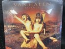 Van Halen Balance vinyl original US press sealed