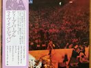 DEEP PURPLE LIVE IN JAPAN WARNER P-5506,7W OBI JAPAN VINYL 2LP