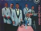 FLAMINGOS, The - Flamingo Serenade (reissue) - Vinyl (limited blue vinyl LP)