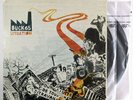 Buck 65 Situation 2X LP Rare OOP Canadian Hip-Hop Alt Rap 2007 Vinyl Record