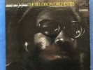 The Bill Dixon Orchestra: Intents and Purposes LP...LSP 3844...notched corner