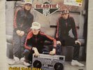 Beastie Boys - Solid Gold Hits - SEALED 2005 Hip Hop Rap 180G Columbia Hype 1ST