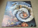 The Moody Blues A Question Of Balance LP UK Very 1st Press  GREAT AUDIO  Ex/Ex-