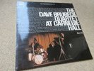 Dave Brubeck Quartet Carnegie Hall [PART2] LP UK ORIGINAL STEREO '65 [Ex/Ex-]