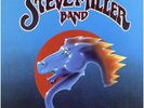 The Steve Miller Band: Greatest Hits, 1974-78 [Vinyl] - LIKE NEW / TAPE ON COVER