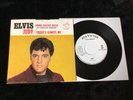 ELVIS PRESLEY 45 PROMO 47-9287 JUDY/THERE’S ALWAYS ME EX/NM HIGH GRADE