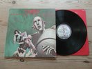 QUEEN NEWS OF THE WORLD-GREAT AUDIO-EMI-EX VG+ VINYL LP ALBUM 1977