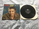 Elvis Presley-Elvis’ Christmas Album 1957 1st Press RCA LP 4 Picture Rear UK HMV