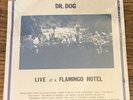 Dr Dog - Live At A Flamingo Hotel NEW Sealed Vinyl LP Album OOP RARE ANTI Damage