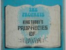 1976 The Prophets King Tubby's Prophecies Of Dub Prestige Yabby U Vivian Jackson