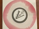 Kill Audio Coheed And Cambria 7” Vinyl The Prize Fighter Inferno Signed NM