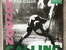 The CLASH LP x 2 London Calling New / Sealed REMASTERED Audiophile 2019