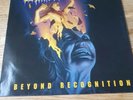 Defiance - Beyond Recognition vinyl lp