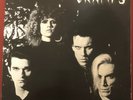 The Cramps Illegal LP Gravest Hits