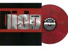 Dido No Angel x/500 Red and Black Blend Color Vinyl LP / New Sealed