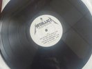 Metallica Live at the Espace Balard