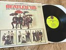 The Beatles - Beatles '65 LP Capitol/US green labels winchester in shrink VG+
