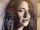 Sara Bareilles 'Amidst The Chaos' Barnes & Noble Rare Exclusive Signed Vinyl LP