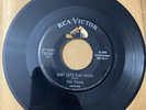 Elvis Presley-Baby Let's Play House / I'm Left, You're Right, She-45rpm-1955-VG+