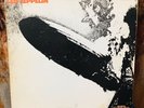 Led Zeppelin First Issue With Purple/White/ Brown Label SD 8216 Rare/HTF