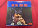 Y4-92 ARETHA FRANKLIN Lady Soul - SD 8176