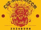 Old Man Gloom-ZOZOBURN: O.M.G & Zozobra LIVE at Fiesta Roadburn VINYL NUOVO
