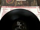 Slayer - Reign In Blood VINYL (1st Press) GHS 24131-In Shrink/w Hype Sticker VG+