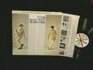 The Rock-A-Teens LP ROULETTE SR 25109 Woo-Hoo STEREO ORIGINAL 1960 Garage