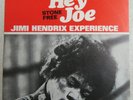 JIMI HENDRIX EXPERIENCE  HEY JOE   7