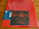 Miles Davis Miles Smiles LP Speakers Corner Analogue New And Sealed