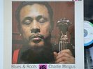 Charles Mingus Blues & Roots LP Atlantic DG Stereo Original NM