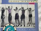 10000 Maniacs  In My Tribe  SHRINK  NM condition 1st press 1987