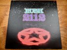 Rush 2112  Rare 1976 Mercury Records Original Club Ed. Vinyl LP  Near Mint