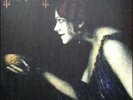 Necromass-Calix. Utero. Babalon. LP (lim400) Mortuary Drape Necromantia Bathory