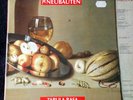 EINSTÜRZENDE NEUBAUTEN „TABULA RASA“ ORIGINAL 1993 GERMAN PRESS