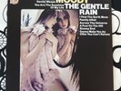 Moody The Gentle Rain LP 2004 Reissue Polydor 2310 285 Alan Hawkshaw Library