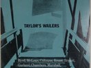 ART TAYLOR: Taylor’s Wailers US Prestige OJC-094 Jazz Vinyl LP Donald Byrd