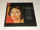 Maria Callas - SEALED 2LP Box - BIZET - Carmen - EMI 153 EX 29 0880 3 - Pretre