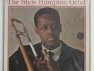 1961 Still Sealed Slide Hampton HARD BOP Jazz Record Somethin' Sanctified 1362
