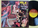 Fela Kuti 